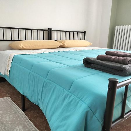 A Casa Di Carla B&B San Raffaele Cimena Bagian luar foto