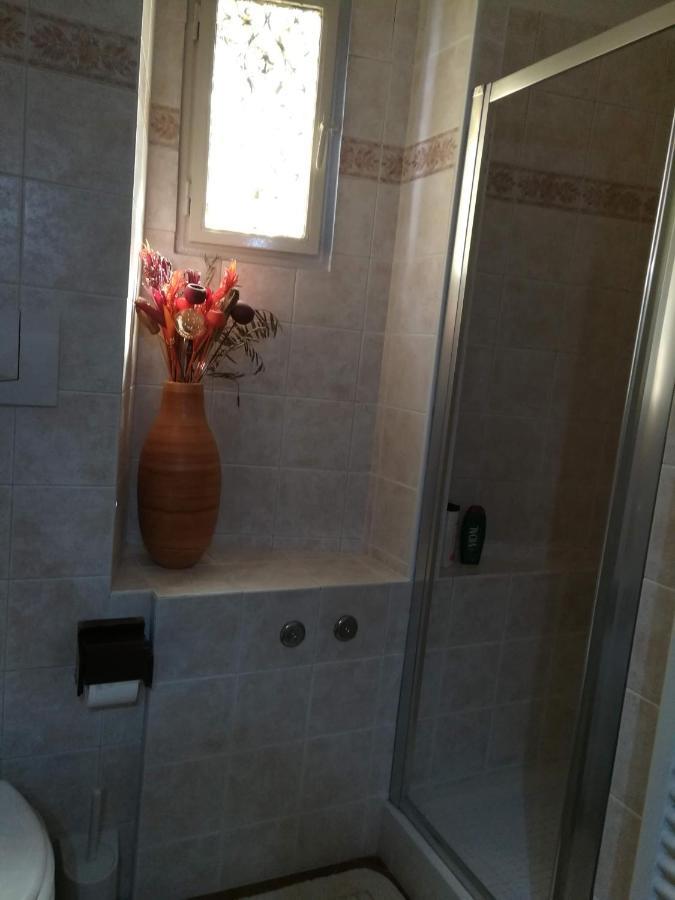 A Casa Di Carla B&B San Raffaele Cimena Bagian luar foto