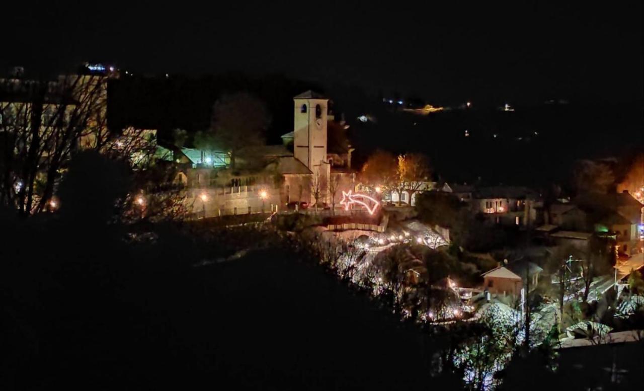 A Casa Di Carla B&B San Raffaele Cimena Bagian luar foto