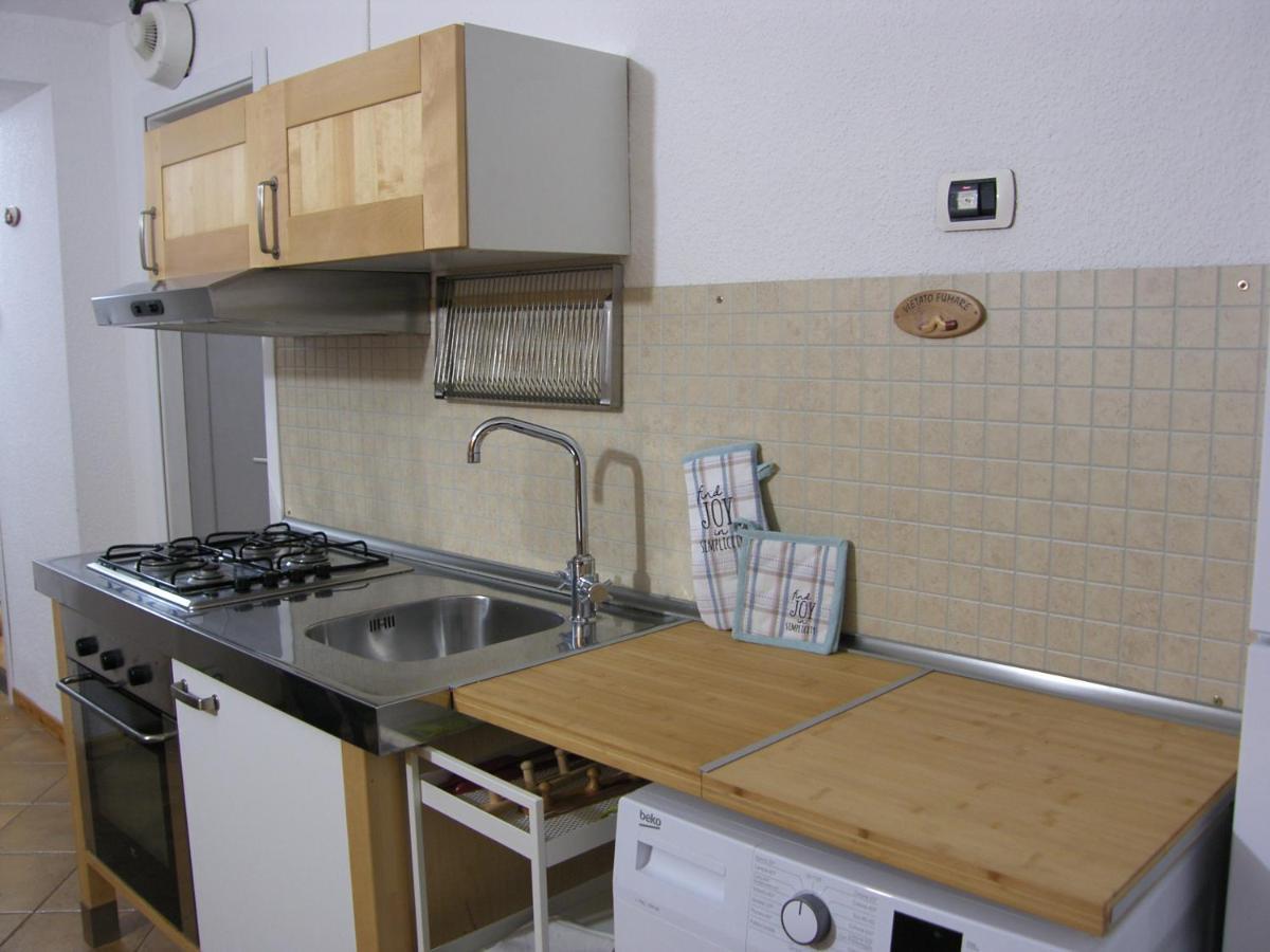 A Casa Di Carla B&B San Raffaele Cimena Bagian luar foto