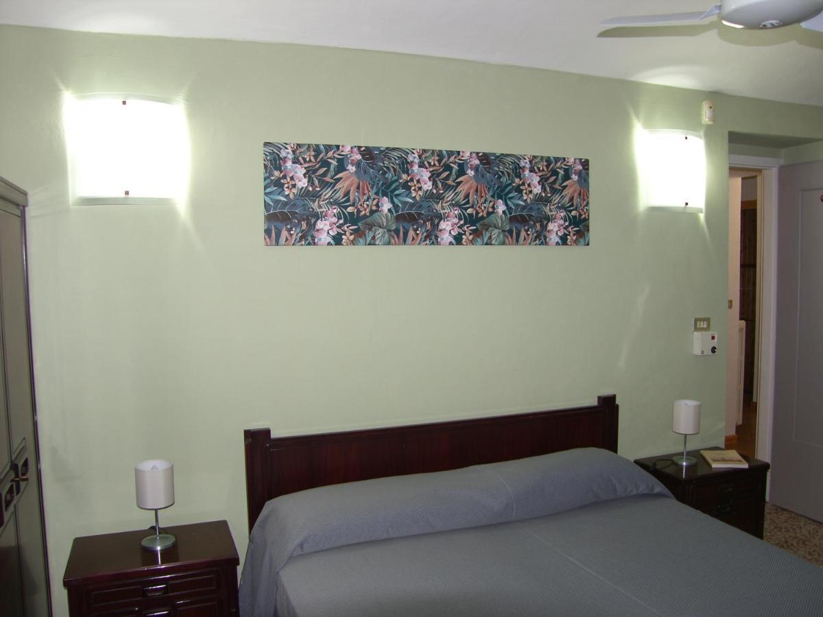 A Casa Di Carla B&B San Raffaele Cimena Bagian luar foto