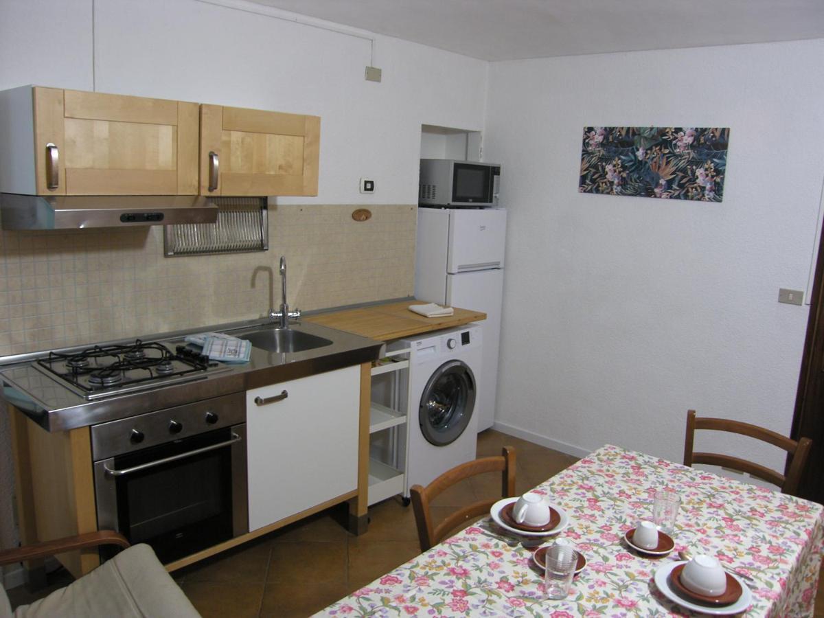 A Casa Di Carla B&B San Raffaele Cimena Bagian luar foto