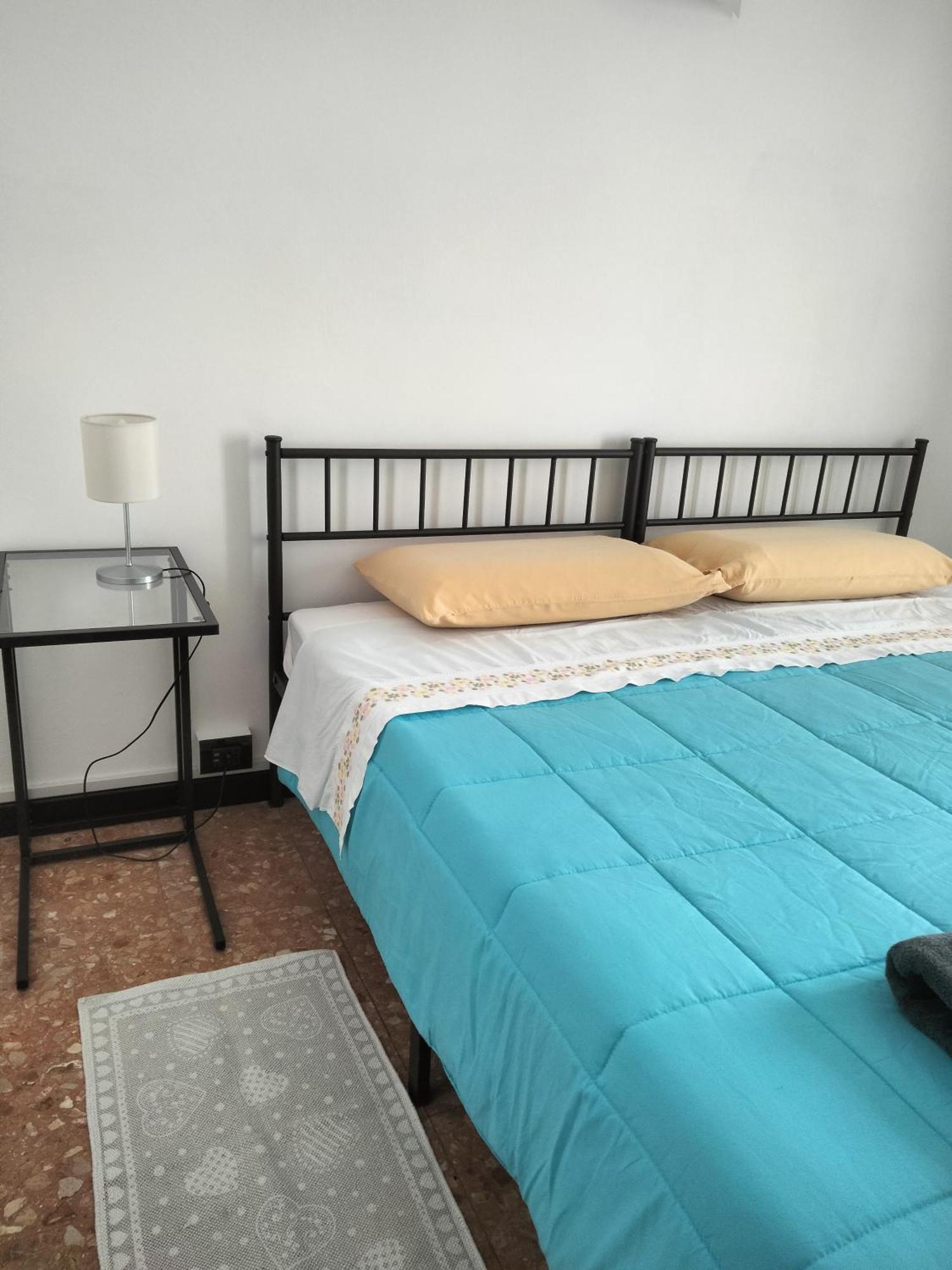 A Casa Di Carla B&B San Raffaele Cimena Bagian luar foto