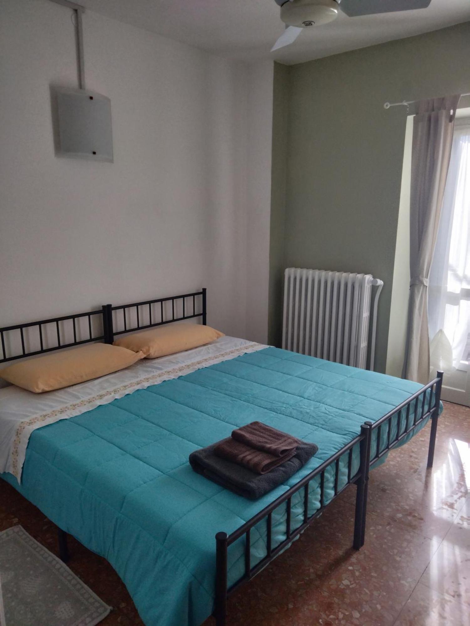 A Casa Di Carla B&B San Raffaele Cimena Bagian luar foto