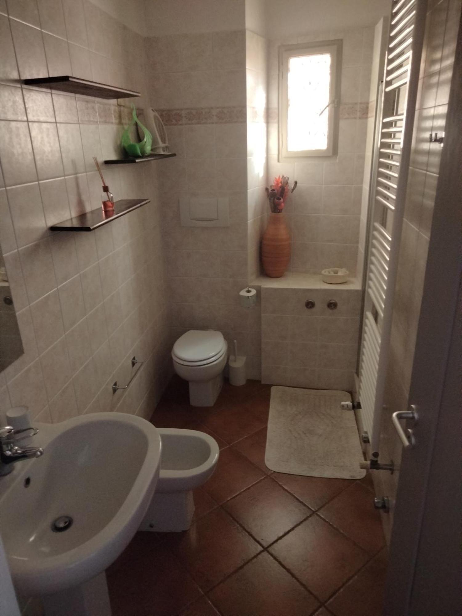 A Casa Di Carla B&B San Raffaele Cimena Bagian luar foto